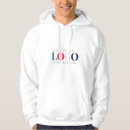 Zoek naar bedrijfs hoodies Corporate event