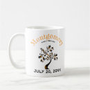 Recherche de rassemblement tasses Orange