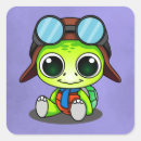 Recherche de cute anime autocollants Chibi