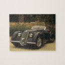 Recherche de rare puzzles Vintage