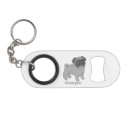 Recherche de carlin ouvre bouteilles Chien