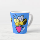 Recherche de abeilles drôles tasses Pour tous