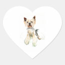 Recherche de yorkshire terrier autocollants Animal de compagnie