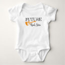 Recherche de rock bébé vêtements Étoile