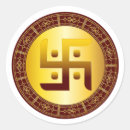 Recherche de diwali autocollants Hindou