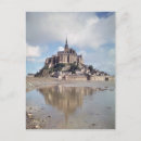Recherche de mont st michel cartes postales Français