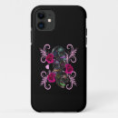 Recherche de dia de los muertos iphone coques Squelette
