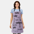 Recherche de marchandises tabliers Boulangerie
