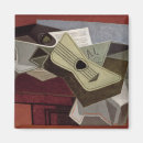 Recherche de cubiste magnets Toile