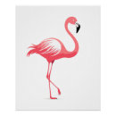 Recherche de flamant art Oiseau