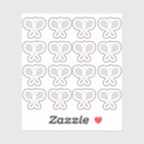 Recherche de racket autocollants Sport