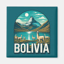 Zoek naar bolivia magneten La paz