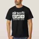 Recherche de airsoft Paintball