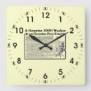 Recherche de 1900 horloges Toute personne