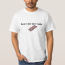 Recherche de lard tshirts Humour