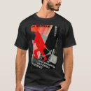 Recherche de propagande russe tshirts Communiste