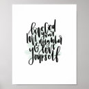 Zoek naar buren posters Christelijk