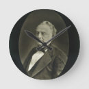 Recherche de 19ème horloges Hommes