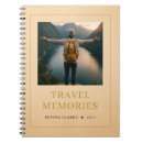 Zoek naar reizen notitieboeken Minimalistisch