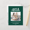 Zoek naar moderne vakantiekaarten briefkaarten Elegant