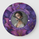 Recherche de notre anniversaire horloges Pour lui