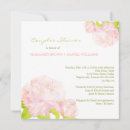 Recherche de couples bridal shower invitations Bride