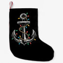 Recherche de bateau chaussette de noël Vacances