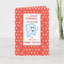 Recherche de dent perdue vœux cartes Dents
