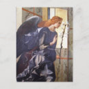 Recherche de anges italiens cartes postales Peinture