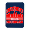 Recherche de detroit magnete Détroit