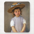 Recherche de peinture impressionniste tapis souris Impressionisme