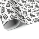 Recherche de les années 80 papier cadeau Toute personne