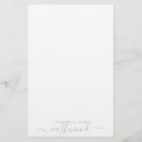 Zoek naar script briefpapier Kalligrafie