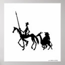 Recherche de don quichotte posters Panza