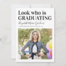 Recherche de regardez qui est invitations Typographie