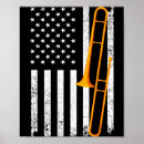 Recherche de musique de jazz art Trombone
