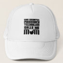 Recherche de pharmacie casquettes Technicien en pharmacie