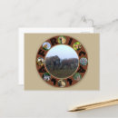 Recherche de faune africaine cartes postales Safari