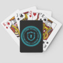 Recherche de badges jeux de cartes Piratage