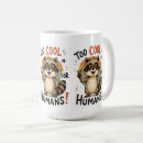 Zoek naar wasbeer geschenken Retro