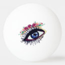 Recherche de oeil balles ping pong De