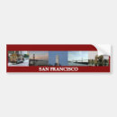 Recherche de san francisco voiture autocollants La californie