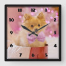 Recherche de cute horloges Noël