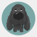 Recherche de cocker spaniel autocollants Animal de compagnie