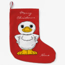 Recherche de canard chaussette de noël Drôle
