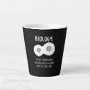 Recherche de biologique tasses Génétique