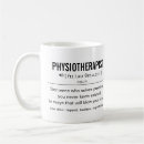 Recherche de kinésithérapeute tasses Physiothérapeute