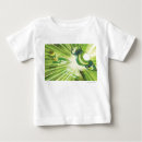 Recherche de gladiateur bébé vêtements Logo vert de lanterne