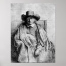 Recherche de rembrandt posters Portrait