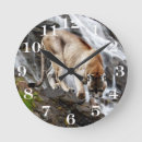 Recherche de lion horloges Pour tous